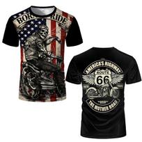 Retro Amerikos Vėliavos Stiliaus 3D Spausdinimo Marškinėliai Vasaros Erelio Širdies Grafinis Marškinėlis Gatvės Unisex Sportiniai Laisvalaikio Kvėpuojantys Trumpomis Rankovėmis S gray
