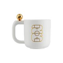 FIFA Fun Soccer Ceramic Mug balta
