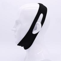 New Neoprene Anti Snore Chin Strap Adjustable Sleep Support Belt Stop Snoring Jaw Solution Apnea Care Tool