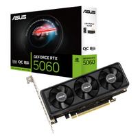 ASUS GeForce RTX 5060 LP BRK 8GB GDDR7 OC Edition Video Card Japanese Retailer RTX5060-O8G-LP-BRK (Official Product)