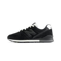 New Balance 996 'Black/Light Grey' U99655R 44