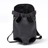 NEW Pet Outdoor Bag Go Out Portable Cat Go Out Tote Bag Dog Backpack Cat Out Bag Cat Carrier Backpack Within 2.5kg black