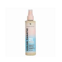 feeling Color Fanatic Multi-Tasking Leave-In Hair Spray for Color-Treated Hair, Leave-In Heat Protectant Treatment, Sulfate-Free & Vegan, 200ML 1pc