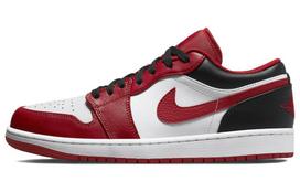 Jordan 1 Low Bulls 553558-163 42.5