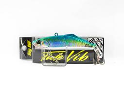 Duo Bay Ruf Tide Vib 80 Skęstantis Viliojantis Vobleris CPA0738 (9198)
