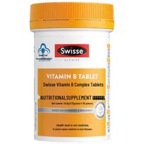 Swisse B-Complex Vitamins