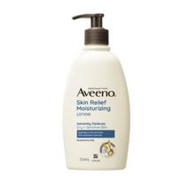 Aveeno Skin Relief Moisturizing Lotion 354ml