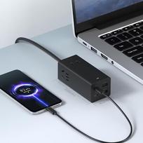 Xiaomi 67W GaN Fast Charger & Desktop Charging Station