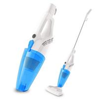 Hand Held Vacuum, Vacuum Cleaner, Putting A Hand Vacuum Cleaner Household and Small High-Power Hand-held Vacuum Cleaner Device (Color : Blue) mėlyna