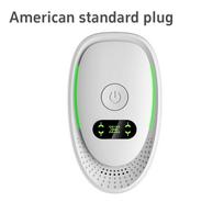 Negative Ion Air Purifier Pet Deodorizer Odor Remover Household Small Negative Ion Air Purifier Household Purifier For Home