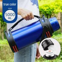 YOLO Stainless Steel Insulated Food and Drink Thermos