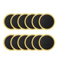 Patch Round Tire Patch Tyre Repair Tools Bike Tyre Patch Bicycle Tire Patch Rubber Puncture Patches 10PCS