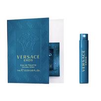 Versace EROS Eros Eros Water Sample Perfume Trial Pack Eau de Toilette EDT 28174157 EROS-1ml*1 ruda
