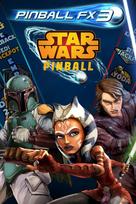 Pinball FX3 - Star Wars Pinball (DLC) (PC) Steam Key EUROPE