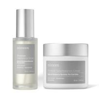 Mixoon Premium Galactomyces Serum & Cream Set SET