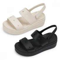 Crocs Brooklyn 4u Clog Sandals Choose 1 Of 2