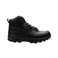 Nike Manoa Leather Black 235(US 5)