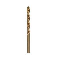 Medžio apdirbimo M35 kobalto grąžtas 1-13 mm keptas geltonas 1mm