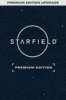 Starfield: Premium Edition Content (DLC) (PS5) PSN Key EUROPE