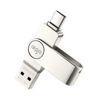Aigo U356 32GB Type-C USB 3.2 Dual-Interface Flash Drive