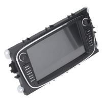 2Din Car Radio MP3 Multimedia Player Quad Core 1+32G for Android for IOS