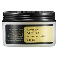 COSRX Advanced Snail 92 All In One Cream 100g – Snail Mucin Cream, Moisture Care, Korean 100g