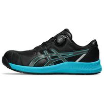 Asics Winjob Cp219 Boa Comfortable Shock Absorbing Durable Lightweight Low Top Casual Shoes Men Casual Shoes Blue 1273A092-0017 43.5 black