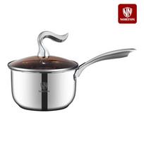NORTON Stainless Steel Milk Pot
