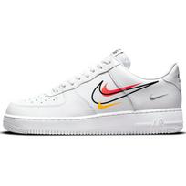 Nike Air Force 1 Low Multi Swoosh White DM9096-100 40.5