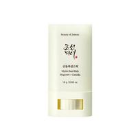 Beauty of Joseon Mugwort Sun Stick SPF50+ PA++++ Matte UV Protection 18g