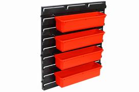 Qbrick System 5 Long Organizer Set - Skrz N5413