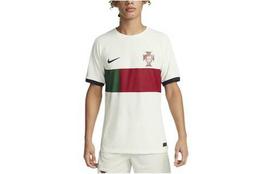 Nike 2022 World Cup Portugal ADV Match Away Jersey S balta