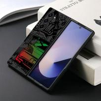 Case for Samsung Galaxy ZFold5 ZFold7 ZFold6 ZFold3 Z Fold 7 6 5 4 3 ZFold4 Back Phone Cover JDM Sport Car Galaxy Z Fold6