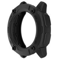 Soft Edge Shell Screen Protector Case For Garmin instinct 2X Smart Watch Protective Bumper Cover Frame Accessories