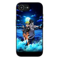 Kakashi Narutos Uchiha Sasuke Akatsuki Cover for Samsung Galaxy S22 S21 S20 Fe Ultra S9 Plus + A13 A22 M21 M31 M55 M15 Case Galaxy S9+