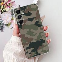 For Samsung Galaxy A17 5G Case SM-A176B New Cat Butterfly Painted Cover Soft Slim Phone Case For Samsung A17 A 17 5G Fundas Bags Samsung A17 5G