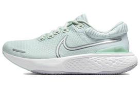 Nike ZoomX Invincible Run Flyknit 2 Barely Green Mint Foam Women's DC9993-301 35.5