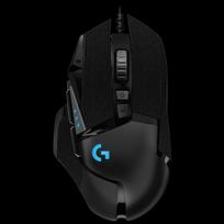 Logitech G502 Wired Gaming Mouse
