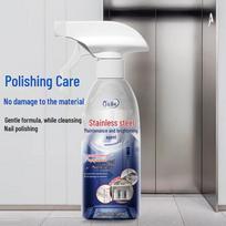 Stainless Steel Cleaner & Polisher 500ml