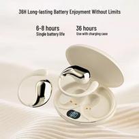 Jingweidu D99pro Open-Ear Wireless Sports Headphones