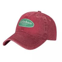Callahan Auto Parts Baseball Cap sun hat Hat Luxury Brand hats on offer Big Size Hat Womens Hats For The Sun Unisexs