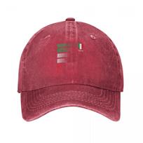 Italy Football Jersey Italian Soccer National Team Baseball Cap Hat Beach sun caps Golf Hat Boy Womens