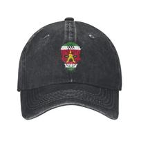 Creative Suriname Patriot Flag Baseball Cap for Unisex WoUnisex Vintage Trucker Hat Hats Dad Caps One Size