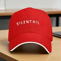Silent Hill F Baseball Cap Fashion Hip Hop Hats Summer Unisex Women Outdoor Sport Baseball Caps One Size