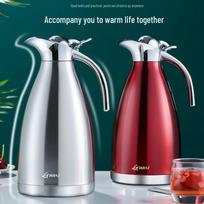 316 Stainless Steel Vacuum Insulated Hot Water Bottle