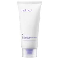 [CELIMAX] Derma Nature Relief Madecica pH Balancing Foam Cleansing - 150ml
