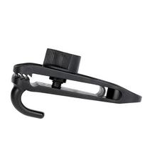 Tarp Clips, PP Tent Clip, Lock Grip Tent Clamps, Multipurpose Tarp Clips, Tent Accessories for Camping, Sharp Hook Tent Clip juoda