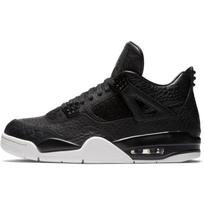 Jordan 4 Retro Premium Pinnacle 819139-010 45 juoda