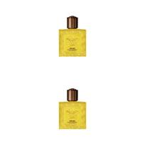 Versace Eros Energy Perfume Small Sample Pack EDP 22700419 22700419-5ml*2 ruda