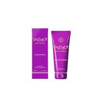Versace DYLAN Purple Shower Gel Refreshing 6951279 DYLAN-200ml violetinė